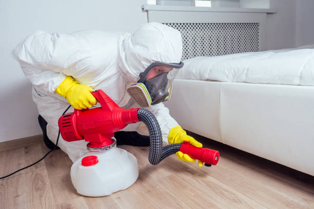 Bronson, FL Pest Control Company