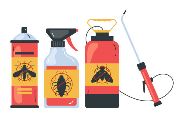Best Pest Control Near Me  in Bronson, FL